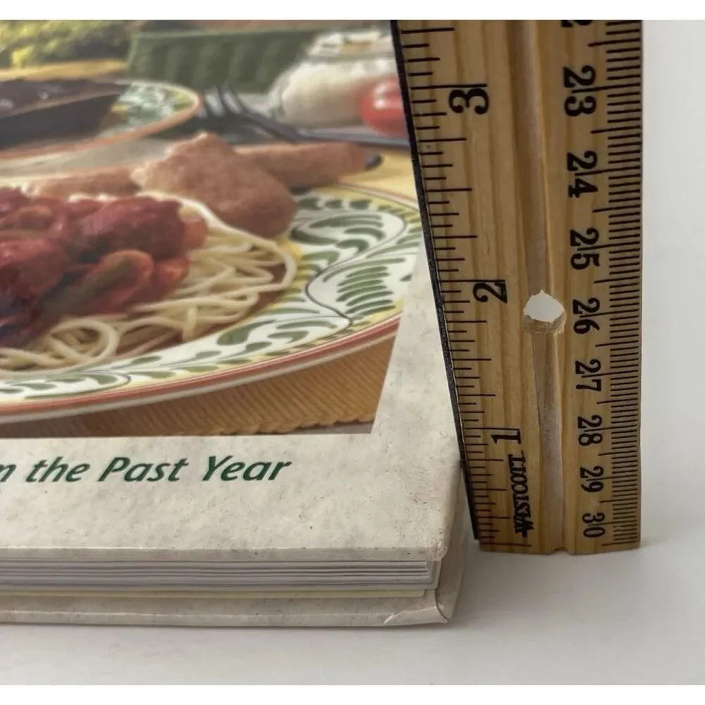 Taste of Home's 2005 Quick Cooking Annual Recipes